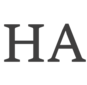 Hashim Ali logo